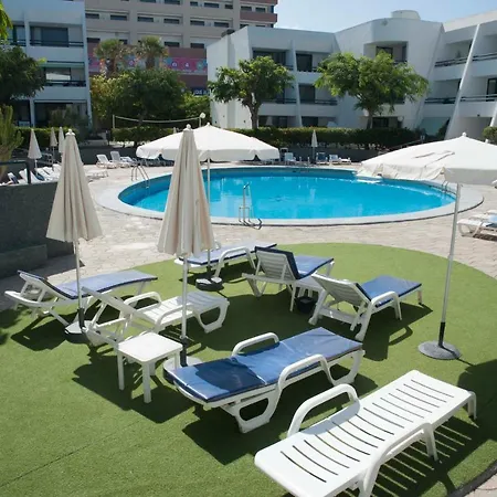 Optimist Deluxe Apartment Playa de las Americas  Exterior photo