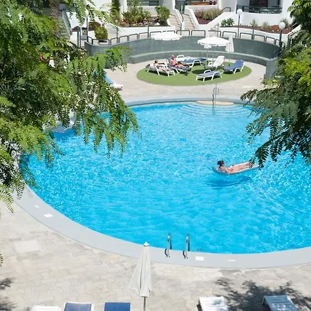Optimist Deluxe Apartment Playa de las Americas  Exterior photo