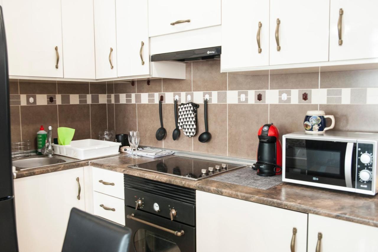 Apartament Optimist Deluxe *