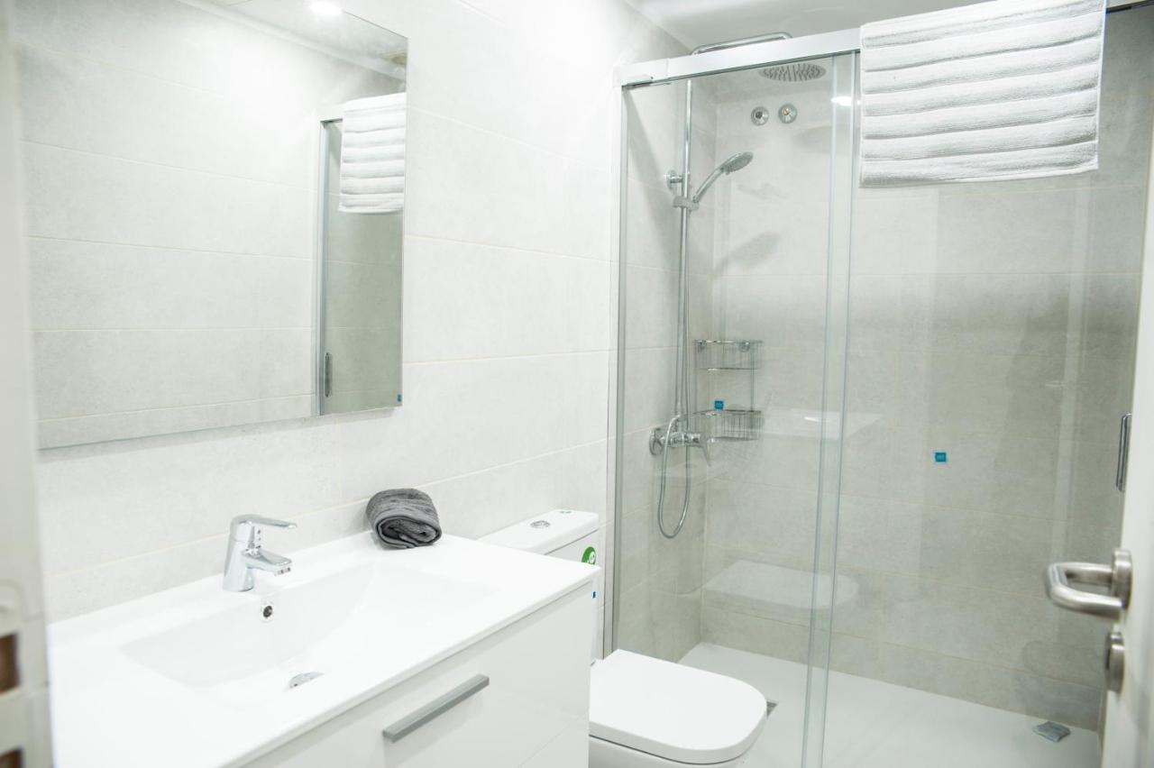 Optimist Deluxe Apartment Playa de las Americas (Tenerife)